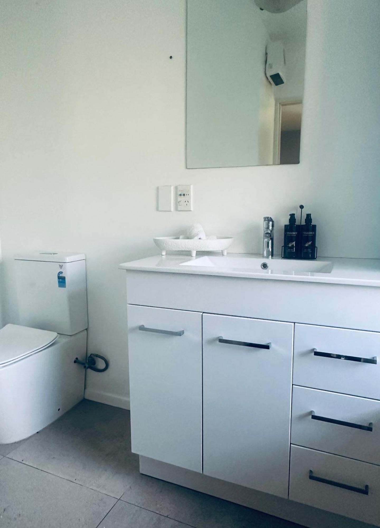 Aaa Northlands Motel Christchurch Bagian luar foto