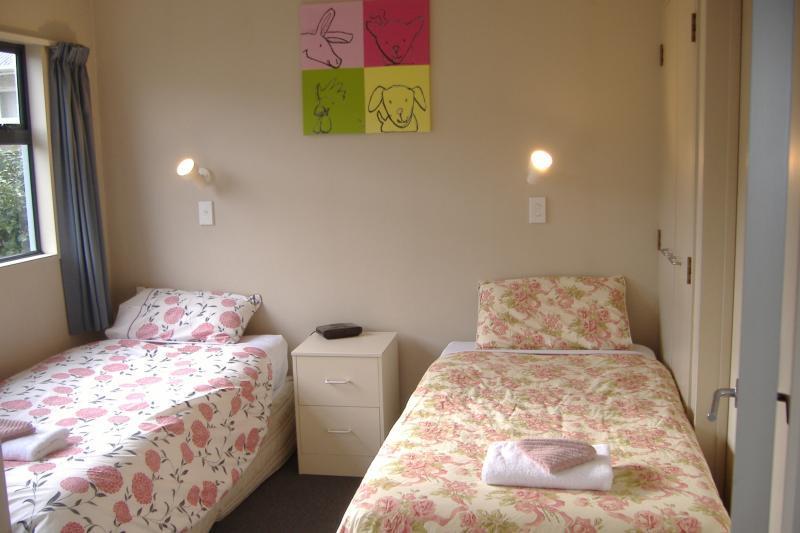 Aaa Northlands Motel Christchurch Bagian luar foto